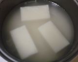 画期的☆餅米（２）〜おはぎ＆ぼたもち作り方2写真