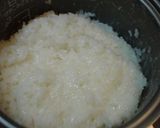 画期的☆餅米（２）〜おはぎ＆ぼたもち作り方4写真