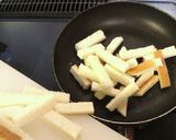 【超簡単!】パンみみラスク【余りもので】作り方4写真