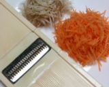 野菜たっぷり！つみれ焼き。作り方2写真