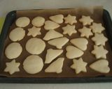 サクサククッキー作り方8写真