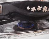 簡単☆そば粉と全粒粉のパンケーキ♬作り方5写真