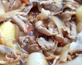ノンオイル☆カレー粉☆ヘルシーカレー作り方5写真