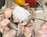 ブラジル料理moquecaムケッカ作り方5写真