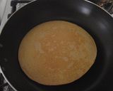 簡単☆そば粉と全粒粉のパンケーキ♬作り方6写真