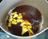 日持ちする作り置きおかず【紅茶の煮豚】作り方4写真