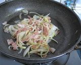 たけのこ（生）のチーズ焼き作り方2写真