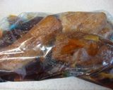日持ちする作り置きおかず【紅茶の煮豚】作り方5写真