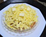 たけのこ（生）のチーズ焼き作り方5写真