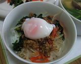 応用いっぱい◆韓国風「肉味噌」作り方7写真