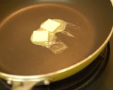 簡単☆ささ身の粒マスタードクリーム煮作り方3写真