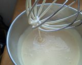 厚焼ジェノワーズ作り方6写真