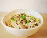 ひっぱりうどん作り方4写真