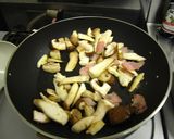 簡単☆彩り野菜のイタリアンおかずサラダ作り方2写真