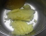 ☆シュークリーム☆作り方5写真