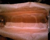 ホットケーキミックスで作る簡単蒸しケーキ作り方2写真