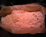 ホットケーキミックスで作る簡単蒸しケーキ作り方4写真