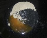 ヘルシーでおいしい☆きな粉棒☆作り方1写真