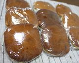 どら焼き（ホットケーキミックスで）作り方7写真