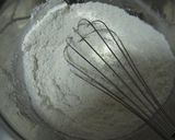 朝食にどうぞ＊スコーン＊作り方1写真