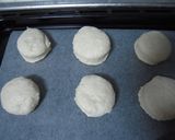 朝食にどうぞ＊スコーン＊作り方5写真