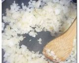 ♪ しめじ入り ♪ 和風おろしハンバーグ作り方1写真