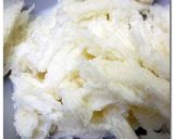 ♪ しめじ入り ♪ 和風おろしハンバーグ作り方4写真