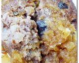 ♪ しめじ入り ♪ 和風おろしハンバーグ作り方9写真