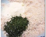 豚ヒレ♪カツレツ♪パプリカ＆トマトソース作り方5写真