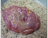 豚ヒレ♪カツレツ♪パプリカ＆トマトソース作り方7写真