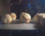 朝食にどうぞ＊スコーン＊作り方6写真