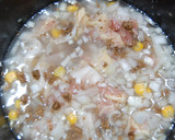 切って炊くだけ　炊飯器でカレーピラフ作り方3写真