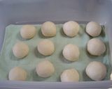 カレーパン☆だいずイン作り方2写真