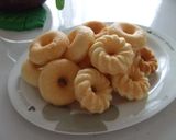 ✿ฺビタントニオdeおから焼きドーナツ作り方8写真