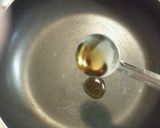 ピーマンの中華風炒め　３分kitchen作り方2写真
