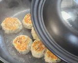 昆布つくね作り方7写真