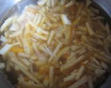 丸ごとマーマレード作り方7写真