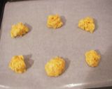 15分で作れる♡ピーナッツバタークッキー作り方3写真