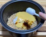 胡椒のパンチが最高の「マヨネーズ炒飯」作り方2写真