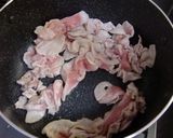 超定番☆普通(笑)の肉じゃが作り方2写真