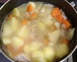 超定番☆普通(笑)の肉じゃが作り方4写真