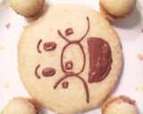 ノンバター?!絶品ほろほろクッキー作り方5写真