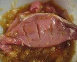 豚テキ☆がっつりオニオン～レモン仕上げ～作り方1写真