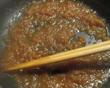 豚テキ☆がっつりオニオン～レモン仕上げ～作り方4写真