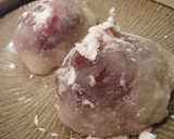 炊飯器使用☆美味しい小豆の煮方作り方9写真