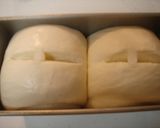天然酵母で毎日のふわふわパン(中種法）作り方10写真