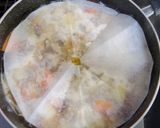 超定番☆普通(笑)の肉じゃが作り方5写真