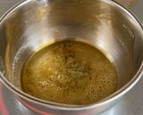 失敗しない湯煎蒸しプリン｜罪悪感少なめスイーツ作り方2写真