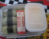 おいしい保冷剤☆お弁当にフローズン寒天作り方10写真