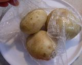 うちの人気♪＜海老のポテトコロッケ＞♪作り方2写真
